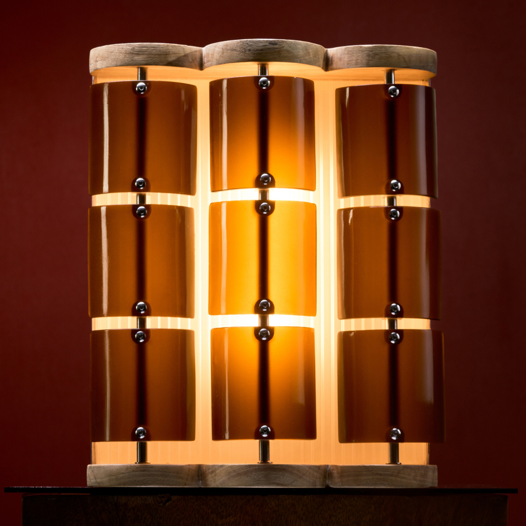 recess lamp