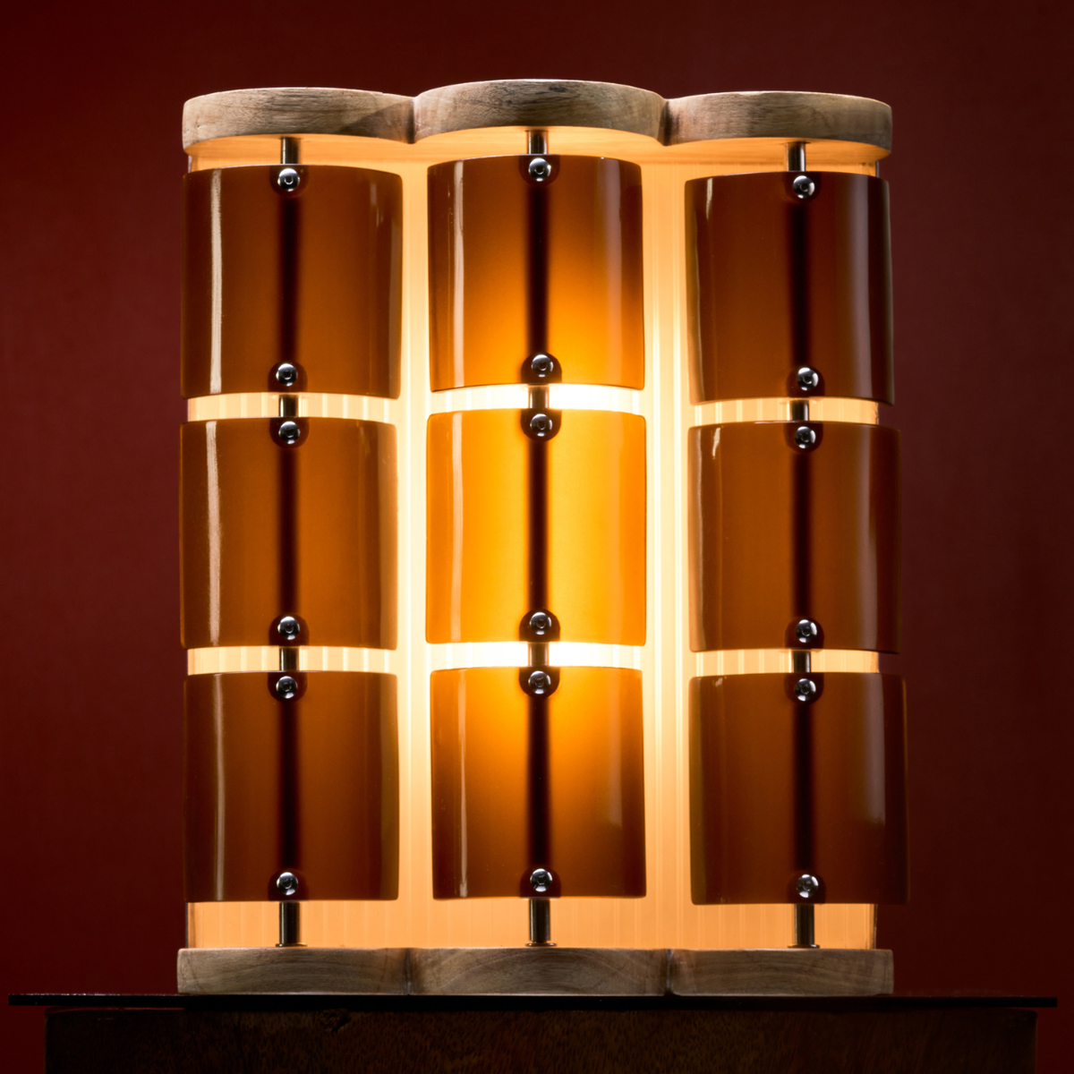 recess lamp