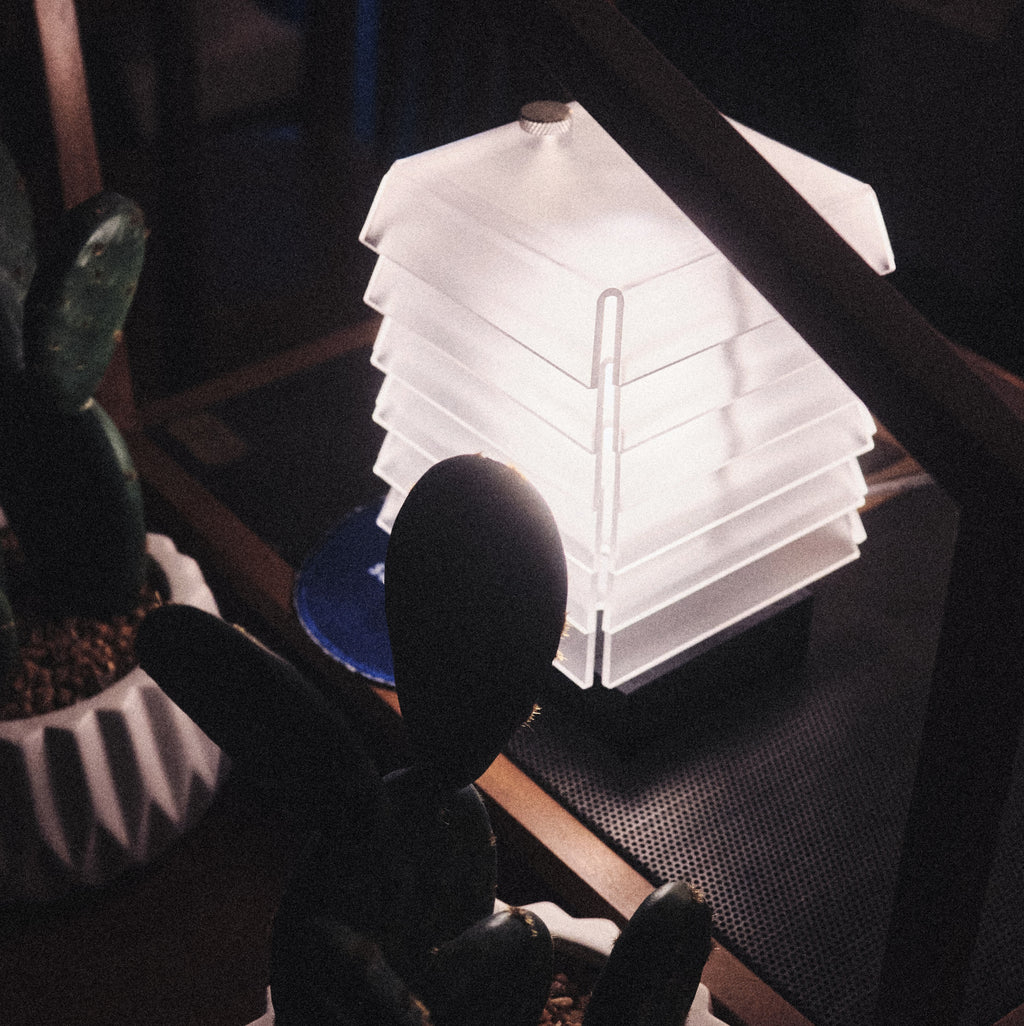 canopy lamp