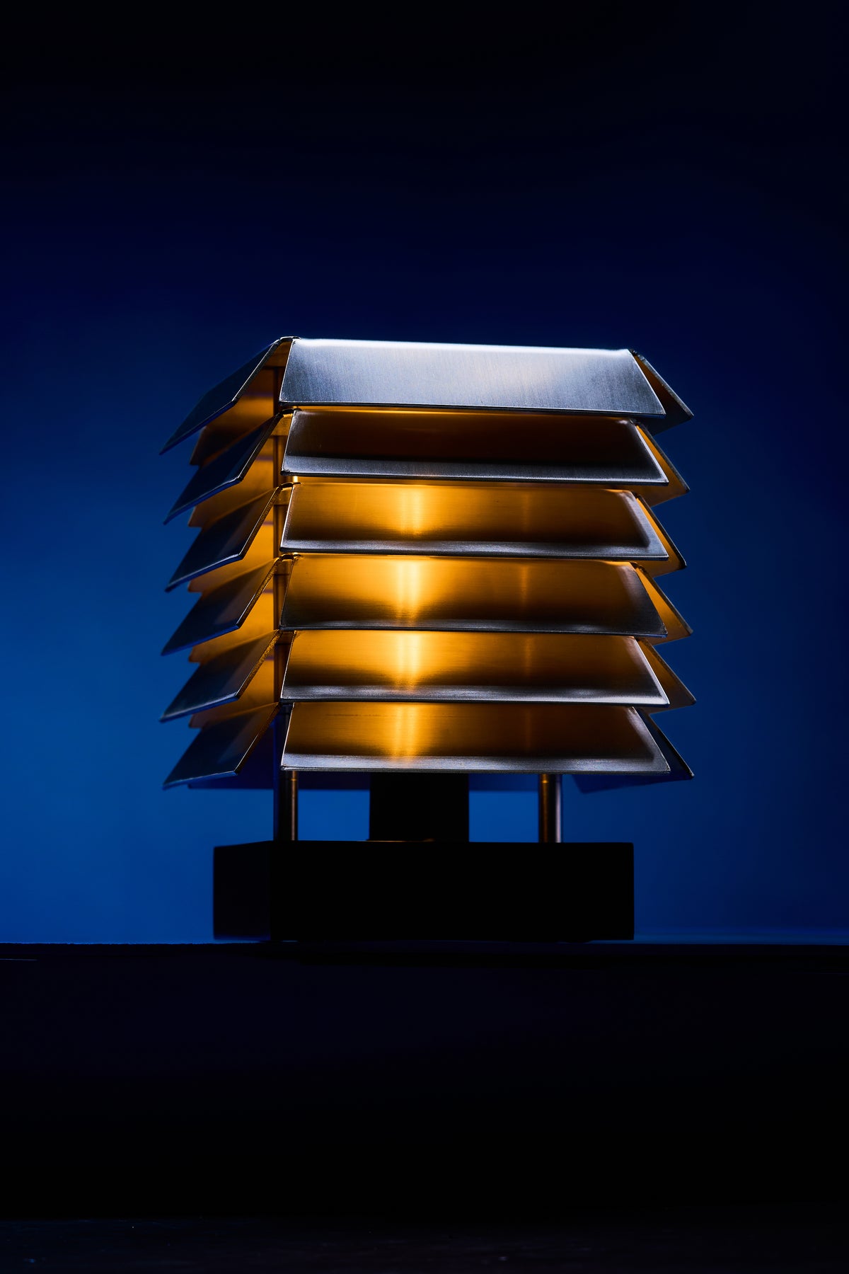 canopy lamp