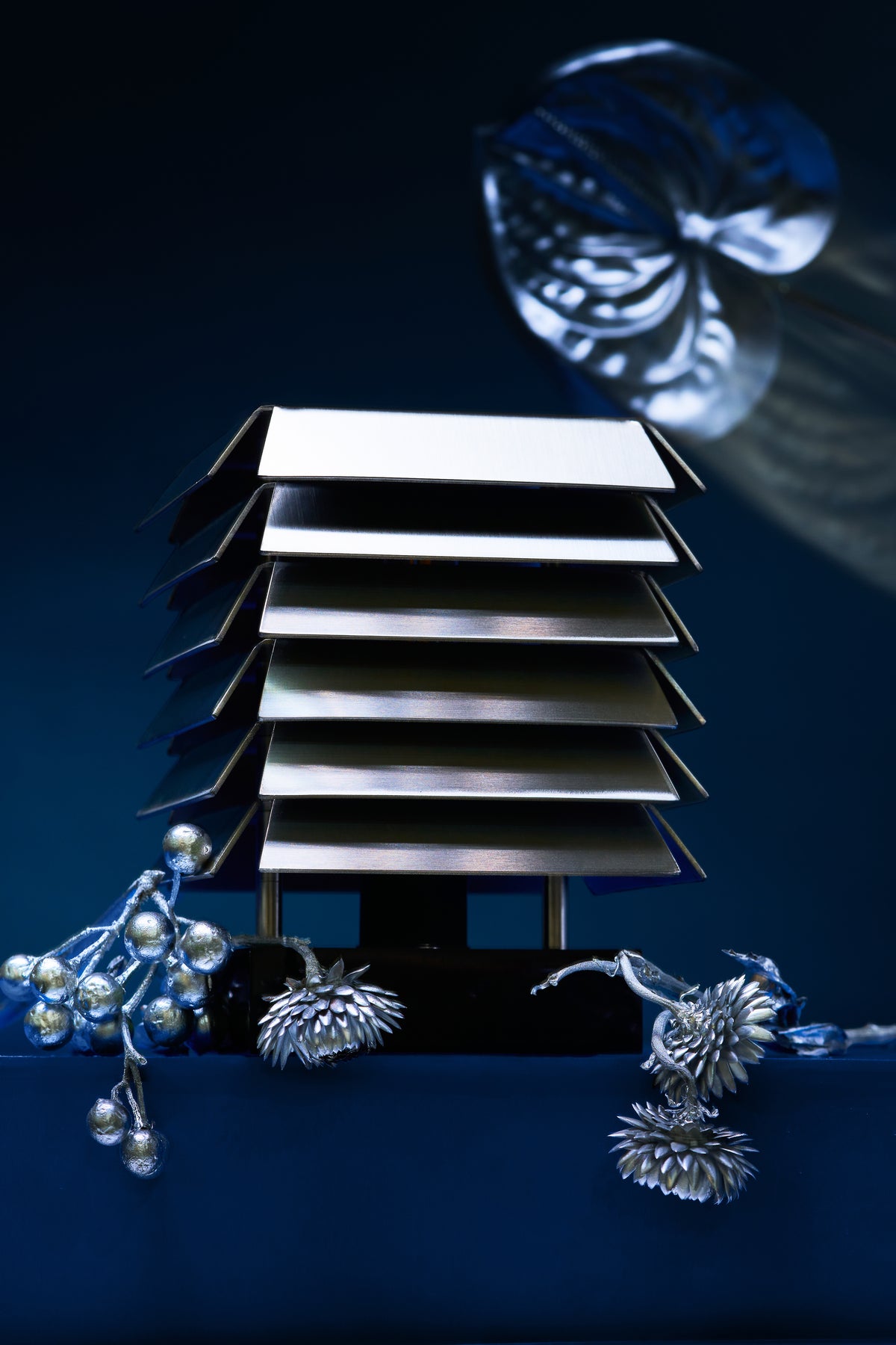 canopy lamp