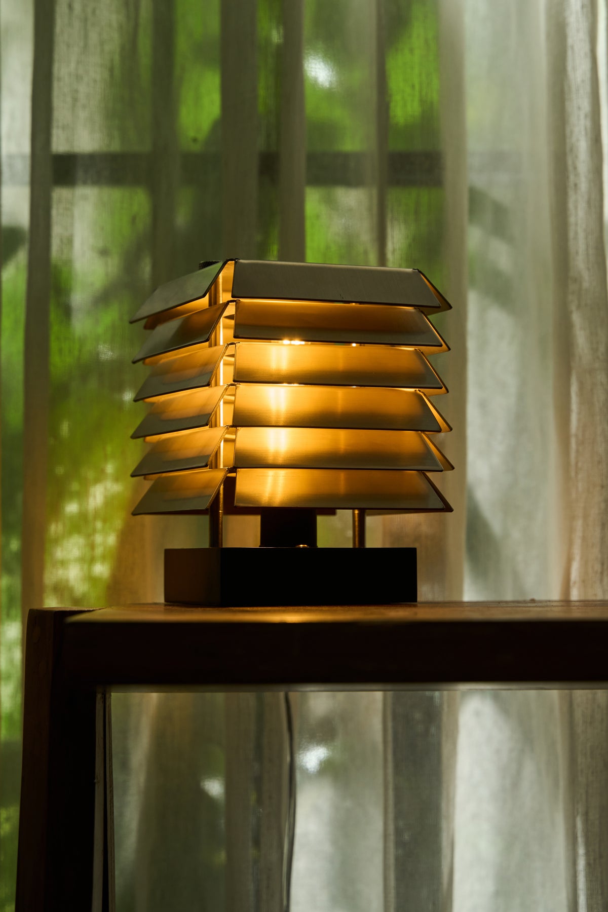 canopy lamp