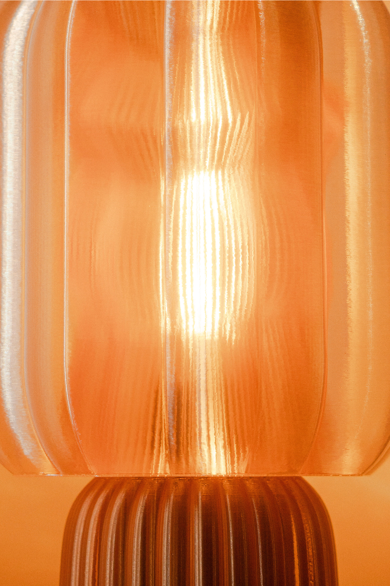 jelly lamp