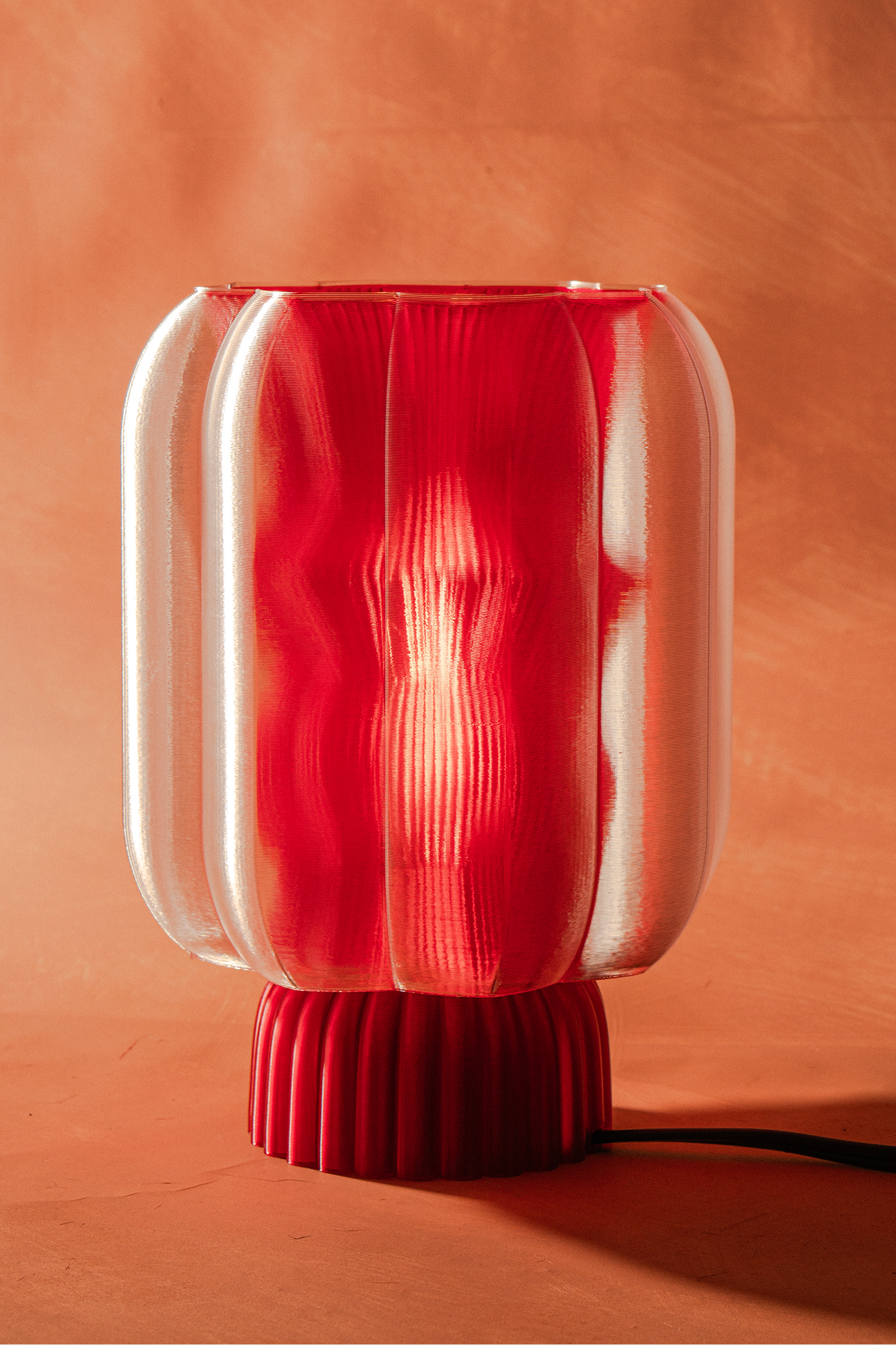 jumbo jelly lamp