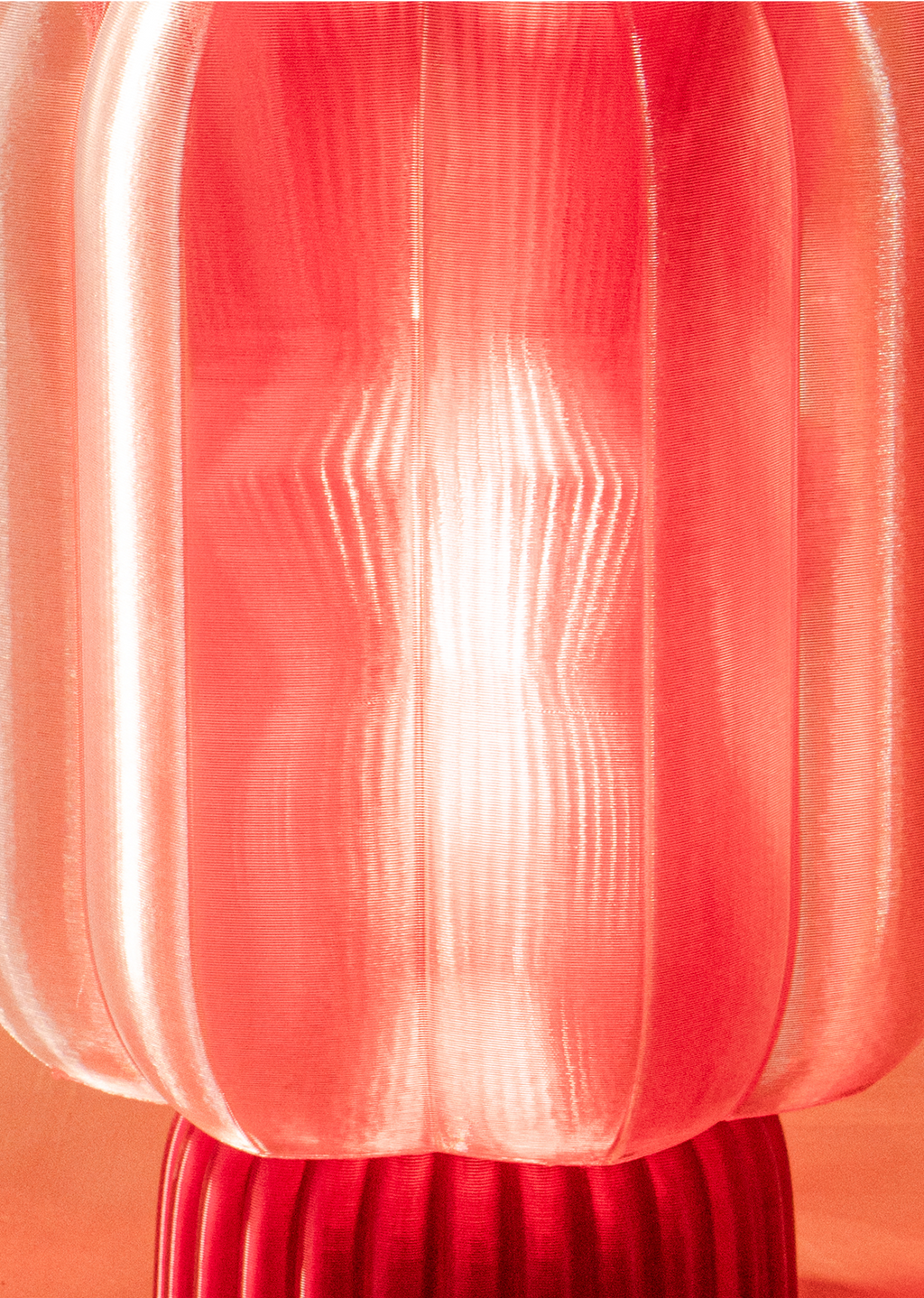 jelly lamp